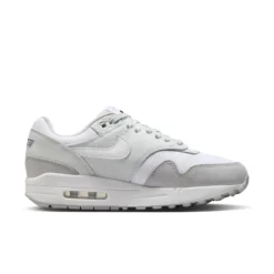 Nike Women's Air Max 1 '87 LX NBHD 'Light Smoke Grey' -Stussy Store AURORA FN0564 001 PHSRH001 2000