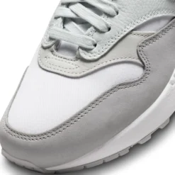 Nike Women's Air Max 1 '87 LX NBHD 'Light Smoke Grey' -Stussy Store AURORA FN0564 001 PHSYD001 2000