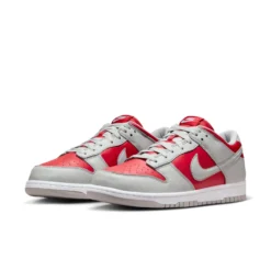 Nike Dunk Low 'Ultraman' -Stussy Store AURORA FQ6965 600 PHCFH001 2000