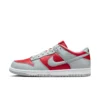 Nike Dunk Low 'Ultraman'