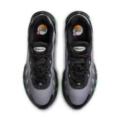 Nike Air Max DN8 'Black Volt' -Stussy Store AURORA FQ7860 003 PHCTH001 2000