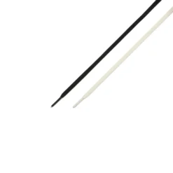 Nike Women's Air Footscape Woven Premium 'Black Croc' -Stussy Store AURORA FQ8129 010 PHCYD001 2000