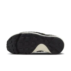 Nike Women's Air Footscape Woven Premium 'Black Croc' -Stussy Store AURORA FQ8129 010 PHSUH000 2000
