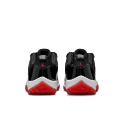 Air Jordan 11 Retro Low 'Bred' -Stussy Store AURORA FV5104 006 PHCBH000 2000