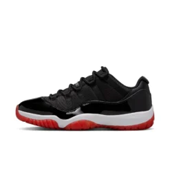 Air Jordan 11 Retro Low 'Bred'