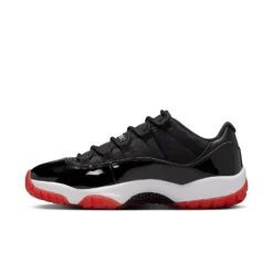 Air Jordan 11 Retro Low 'Bred' -Stussy Store AURORA FV5104 006 PHSLH001 2000
