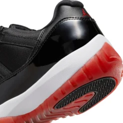 Air Jordan 11 Retro Low 'Bred' -Stussy Store AURORA FV5104 006 PHSYD002 2000