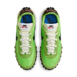 Nike Air Max Waffle 'Action Green And Altitude Green' -Stussy Store AURORA FV6946 301 PHCTH001 2000