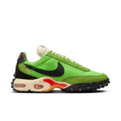 Nike Air Max Waffle 'Action Green And Altitude Green' -Stussy Store AURORA FV6946 301 PHSRH000 2000