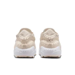 Nike Women's Air Footscape Woven 'Phantom' -Stussy Store AURORA FZ0405 001 PHCBH000 2000