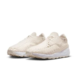 Nike Women's Air Footscape Woven 'Phantom' -Stussy Store AURORA FZ0405 001 PHCFH001 2000
