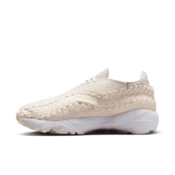 Nike Women's Air Footscape Woven 'Phantom' -Stussy Store AURORA FZ0405 001 PHSLH001 2000