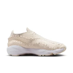 Nike Women's Air Footscape Woven 'Phantom' -Stussy Store AURORA FZ0405 001 PHSRH001 2000
