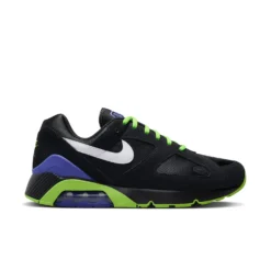 Nike Air 180 'Joker' -Stussy Store AURORA FZ3058 001 PHSRH000 2000