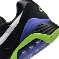 Nike Air 180 'Joker' -Stussy Store AURORA FZ3058 001 PHSYD002 2000