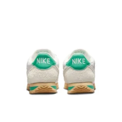 Nike Cortez Premium 'Sail And Stadium Green' -Stussy Store AURORA FZ3967 072 PHCBH000 2000