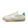 Nike Cortez Premium 'Sail And Stadium Green'