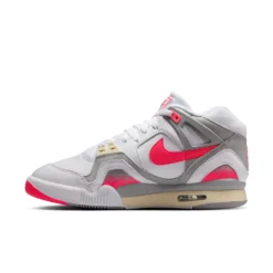 Nike Air Tech Challenge 2 'Racer Pink' -Stussy Store AURORA FZ9033 100 PHSLH001 2000