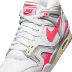 Nike Air Tech Challenge 2 'Racer Pink' -Stussy Store AURORA FZ9033 100 PHSYD001 2000