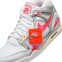 Nike Air Tech Challenge 2 'Racer Pink' -Stussy Store AURORA FZ9033 100 PHSYD003 2000