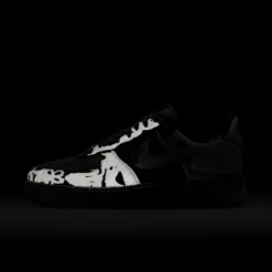 Nike Air Force 1 Low 'All Star' -Stussy Store AURORA HF2885 001 PHSLH200 2000