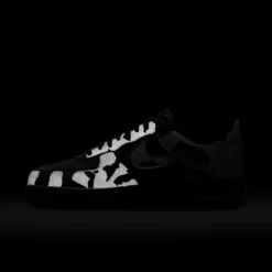 Nike Air Force 1 Low 'All Star' -Stussy Store AURORA HF2885 001 PHSLH201 2000