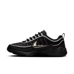 Nike Air Zoom Spiridon SP 'Black And Sport Red' -Stussy Store AURORA HF9117 002 PHSLH001 2000