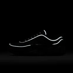 Nike Air Zoom Spiridon SP 'Black And Sport Red' -Stussy Store AURORA HF9117 002 PHSLH200 2000