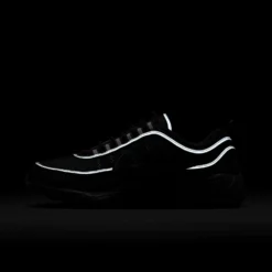 Nike Air Zoom Spiridon SP 'Black And Sport Red' -Stussy Store AURORA HF9117 002 PHSLH201 2000
