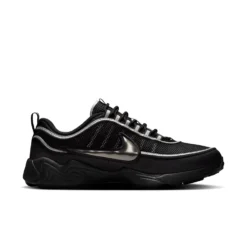 Nike Air Zoom Spiridon SP 'Black And Sport Red' -Stussy Store AURORA HF9117 002 PHSRH001 2000
