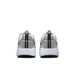 Nike Air Zoom Spiridon SP 'Metallic Silver' -Stussy Store AURORA HF9117 003 PHCBH000 2000