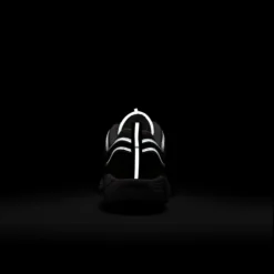 Nike Air Zoom Spiridon SP 'Metallic Silver' -Stussy Store AURORA HF9117 003 PHSBH200 2000