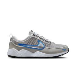 Nike Air Zoom Spiridon SP 'Metallic Silver' -Stussy Store AURORA HF9117 003 PHSRH000 2000