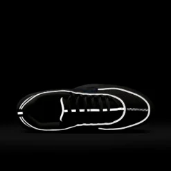 Nike Air Zoom Spiridon SP 'Metallic Silver' -Stussy Store AURORA HF9117 003 PHSTH200 2000