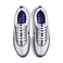 Nike Air Zoom Spiridon 'Light Concord' -Stussy Store AURORA HF9117 100 PHCTH001 2000