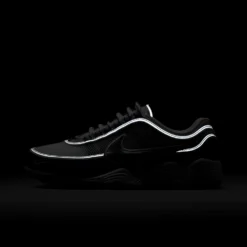 Nike Air Zoom Spiridon 'Light Concord' -Stussy Store AURORA HF9117 100 PHSLH200 2000