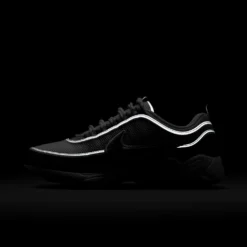 Nike Air Zoom Spiridon 'Light Concord' -Stussy Store AURORA HF9117 100 PHSLH201 2000
