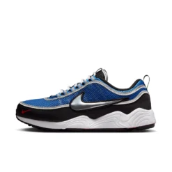Nike Air Zoom Spiridon 'Signal Blue'