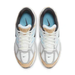 Nike Air Pegasus 2K5 'Sail Aquarius Blue Tan' -Stussy Store AURORA HM4348 100 PHCTH001 2000