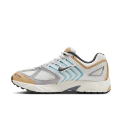 Nike Air Pegasus 2K5 'Sail Aquarius Blue Tan' -Stussy Store AURORA HM4348 100 PHSLH001 2000