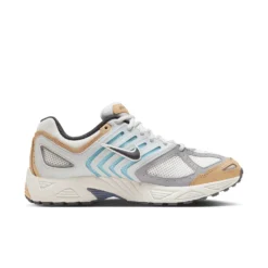 Nike Air Pegasus 2K5 'Sail Aquarius Blue Tan' -Stussy Store AURORA HM4348 100 PHSRH001 2000