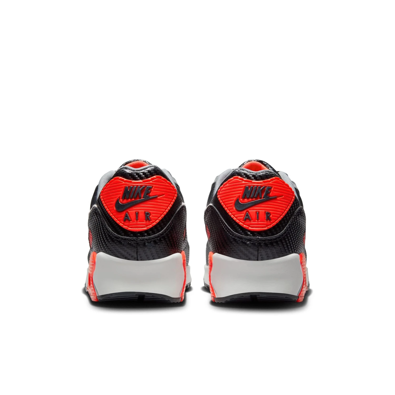Nike Air Max 90 Premium 'Carbon Fiber Infrared' 8 Nike Air Max 90 Premium 'Carbon Fiber Infrared' - Image 7