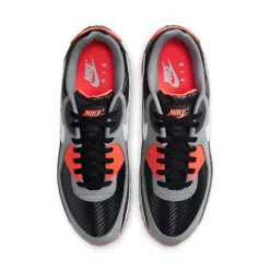 Nike Air Max 90 Premium 'Carbon Fiber Infrared' 18 Nike Air Max 90 Premium 'Carbon Fiber Infrared' -Stussy Store AURORA HM9432 001 PHCTH001 2000