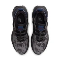 Nike Women's V2K Run 'Metallic Dark Grey' -Stussy Store AURORA HQ4053 001 PHCTH001 2000