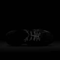 Nike Women's V2K Run 'Metallic Dark Grey' -Stussy Store AURORA HQ4053 001 PHSTH200 2000