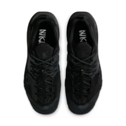 Nike Zegamadome X Sacai 'Black' -Stussy Store AURORA HQ8618 001 PHCTH001 2000