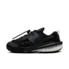 Nike Zegamadome X Sacai 'Black' -Stussy Store AURORA HQ8618 001 PHSLH000 2000
