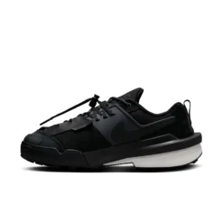 Nike Zegamadome X Sacai 'Black' -Stussy Store AURORA HQ8618 001 PHSLH001 2000