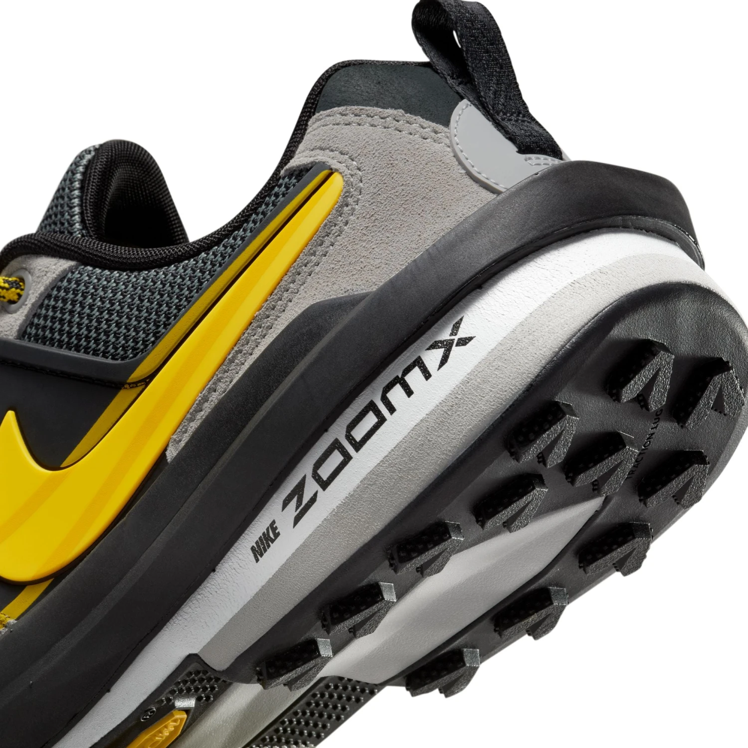 Nike Zegamadome X Sacai 'Matte Silver' 14 Nike Zegamadome X Sacai 'Matte Silver' - Image 12