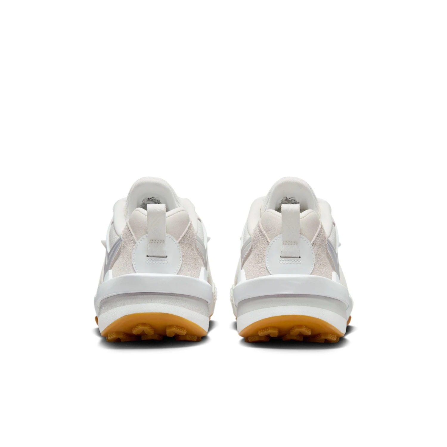 Nike Zegamadome X Sacai 'White Gum' 9 Nike Zegamadome X Sacai 'White Gum' - Image 7